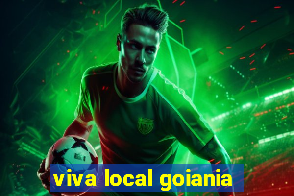 viva local goiania